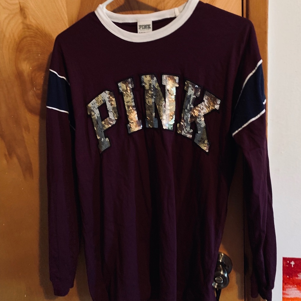 long sleeves